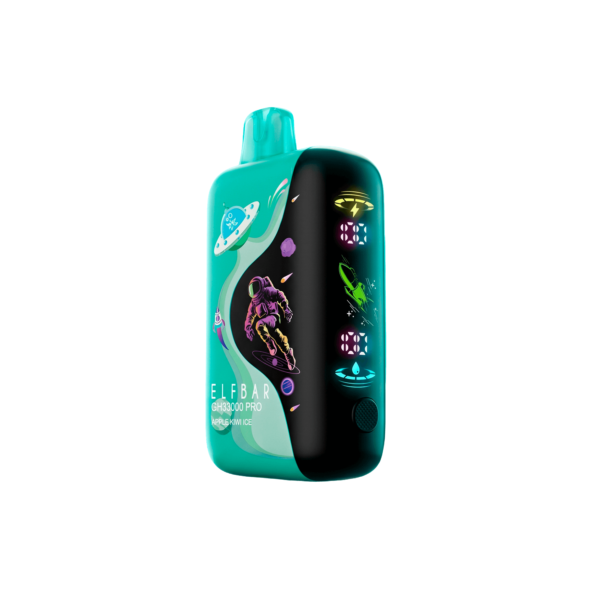 Elf Bar GH33k Pro
