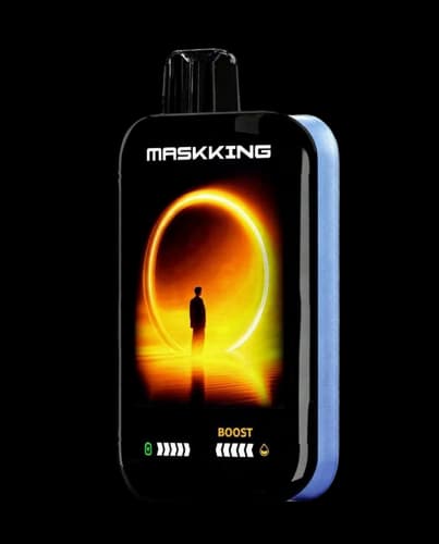 Maskking Extre 100k