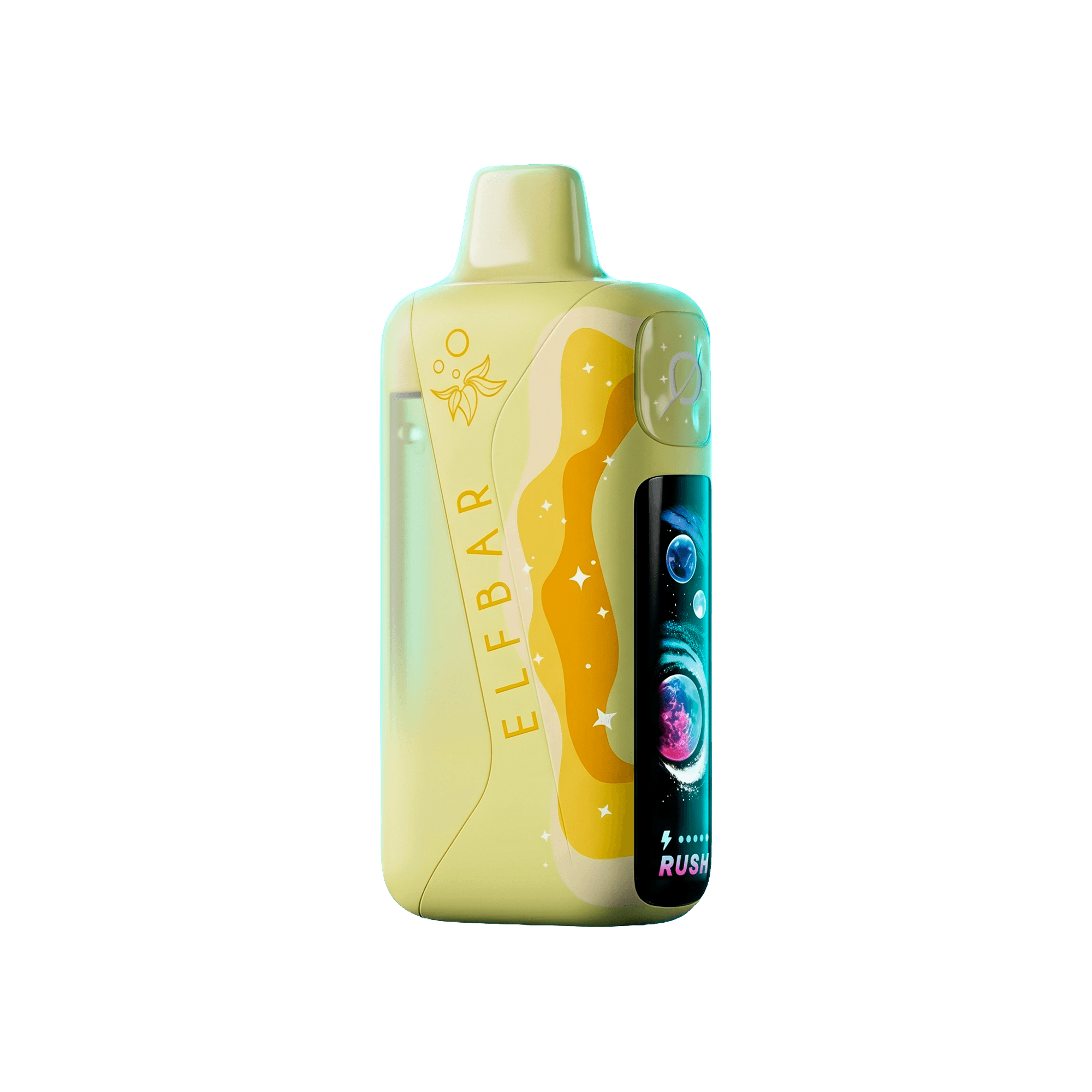 Elf Bar Lush King 40k